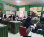 Prestasi Gemilang! 27 Siswa MAN 3 Tanah Datar Lolos Seleksi Masuk Perguruan Tinggi Jalur SNBP dan SPAN PTKIN