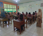 MAN 3 Tanah Datar Gelar Ujian Madrasah Kelas XII di Bulan Ramadhan yang Penuh BerkahUjian Madrasah Ramadhan